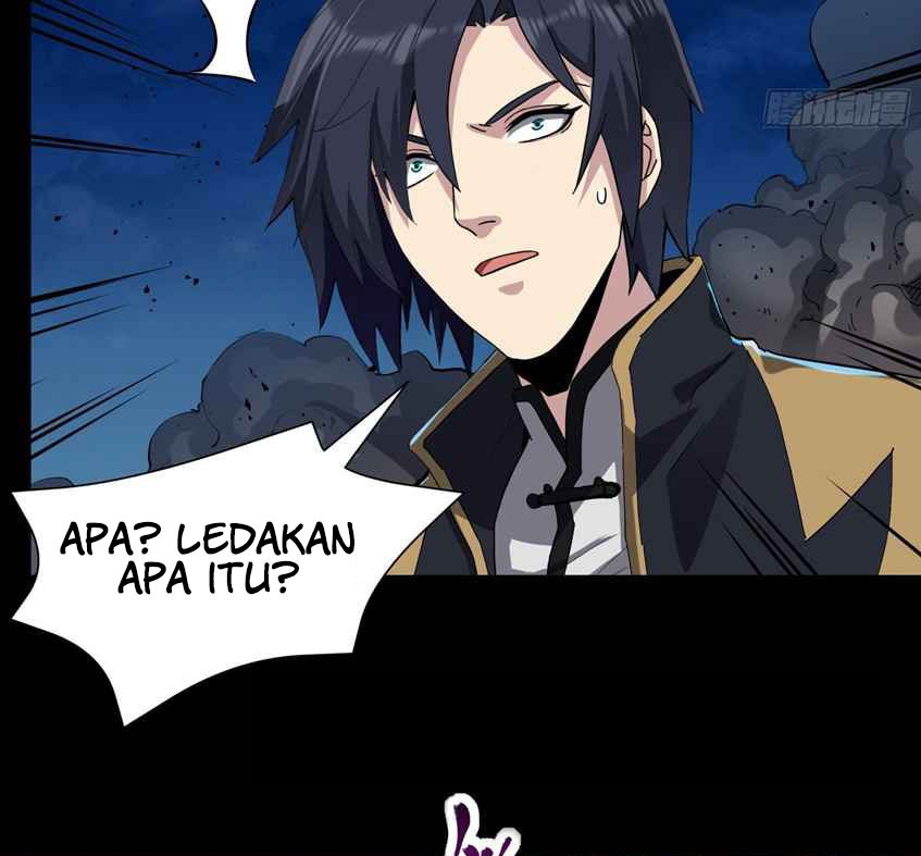 Legend of Star General