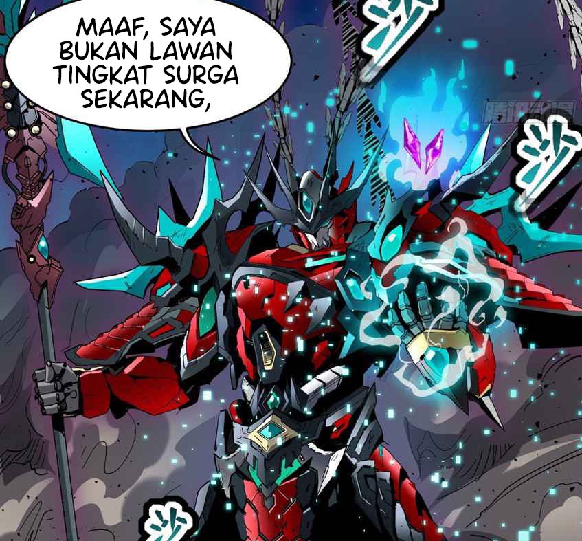 Legend of Star General