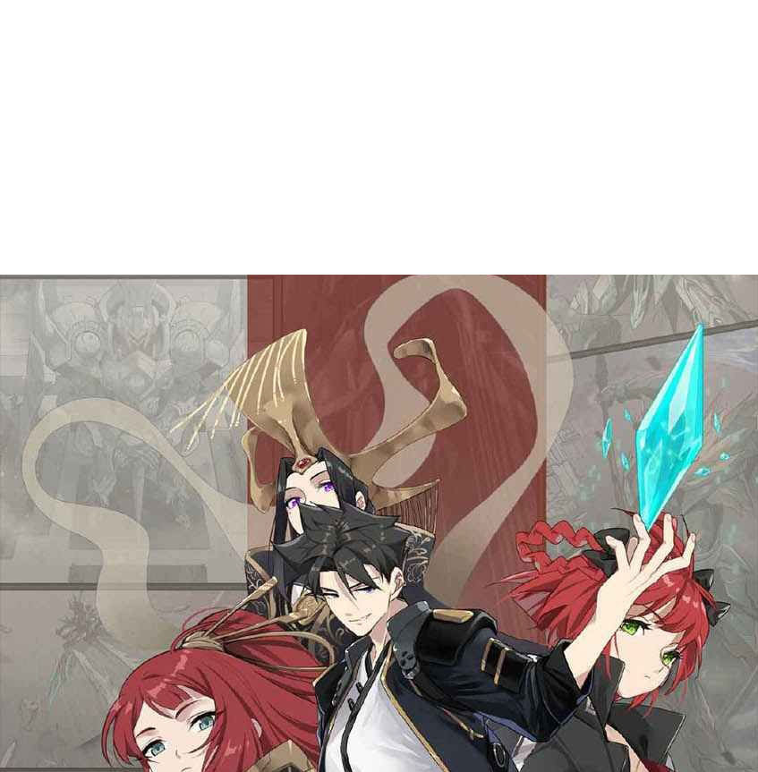 Legend of Star General
