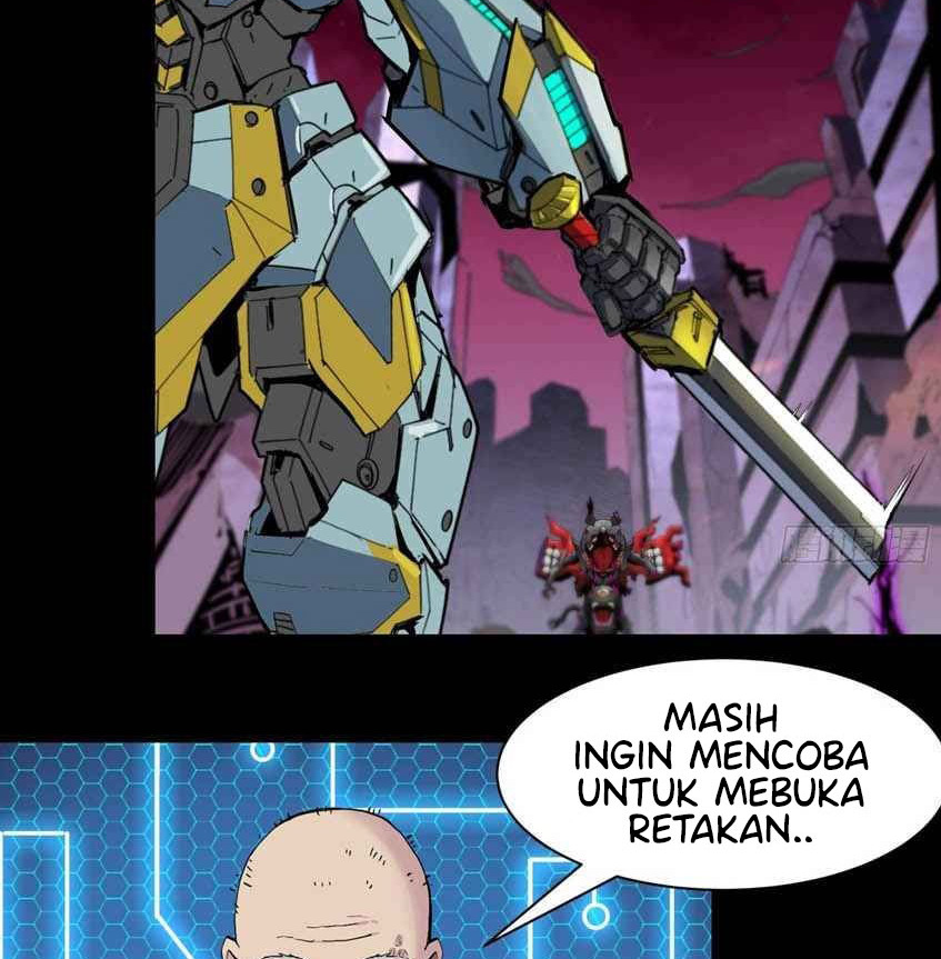 Legend of Star General