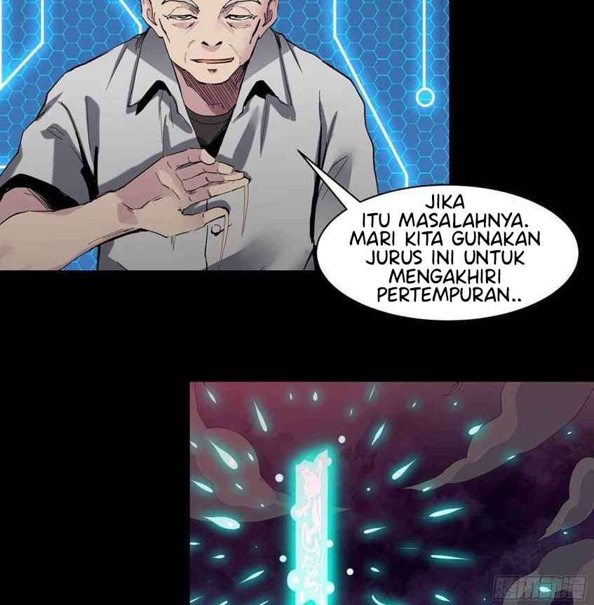 Legend of Star General