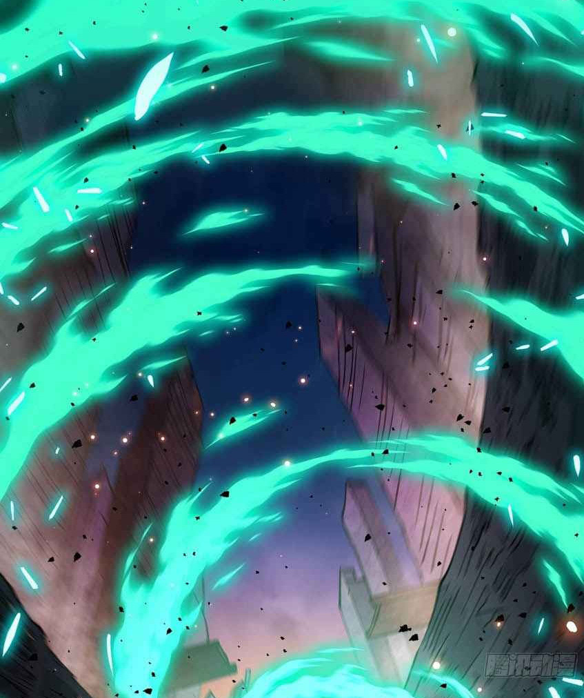 Legend of Star General