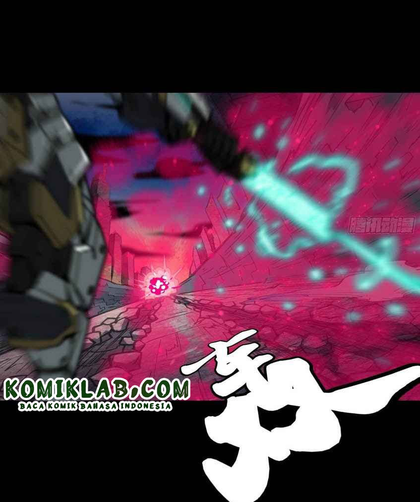 Legend of Star General