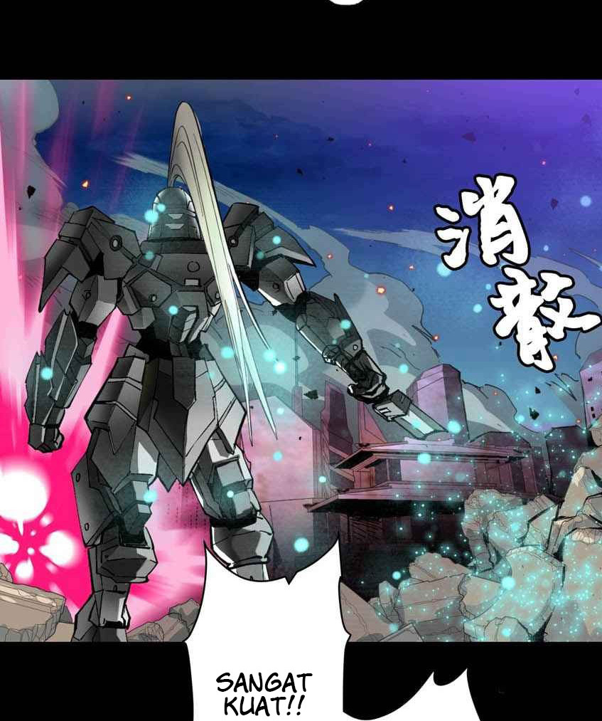 Legend of Star General