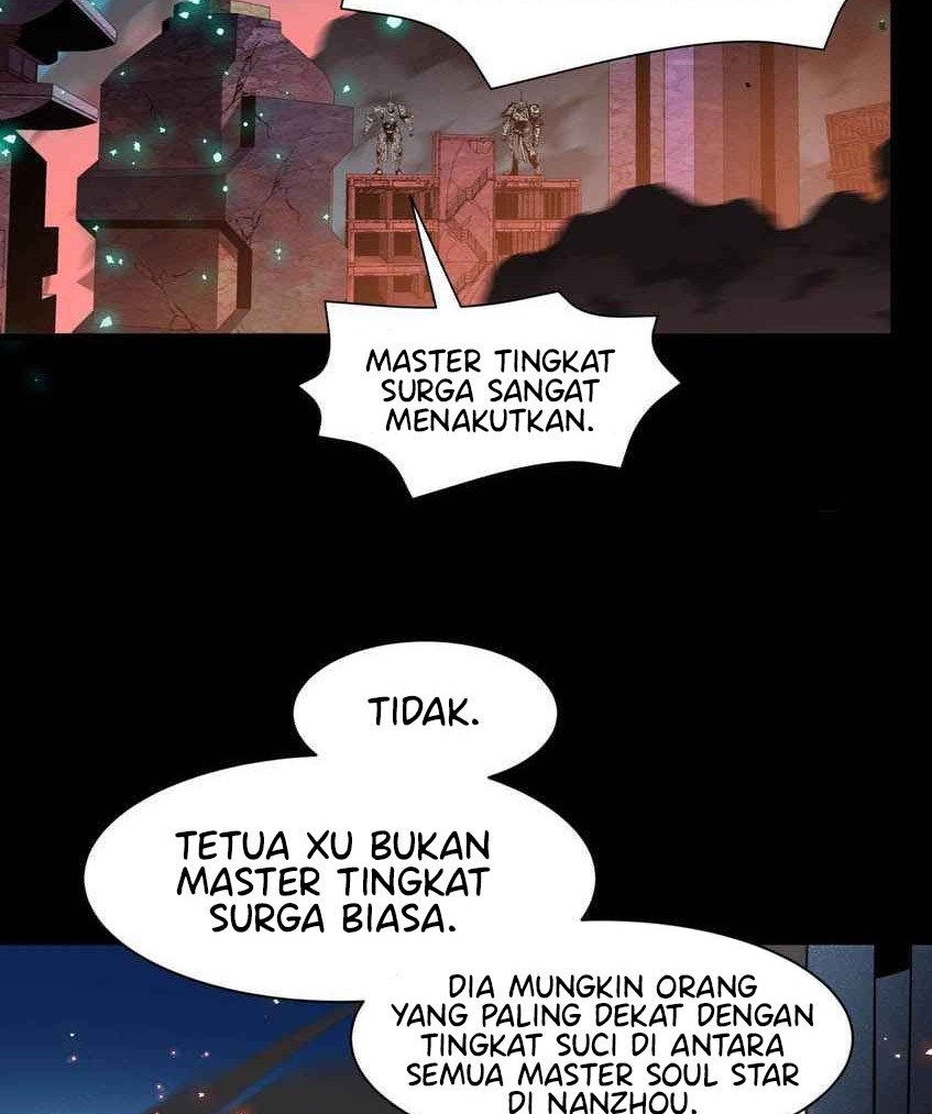 Legend of Star General