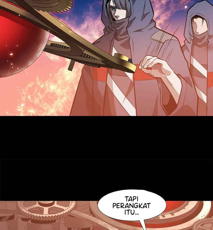 Legend of Star General