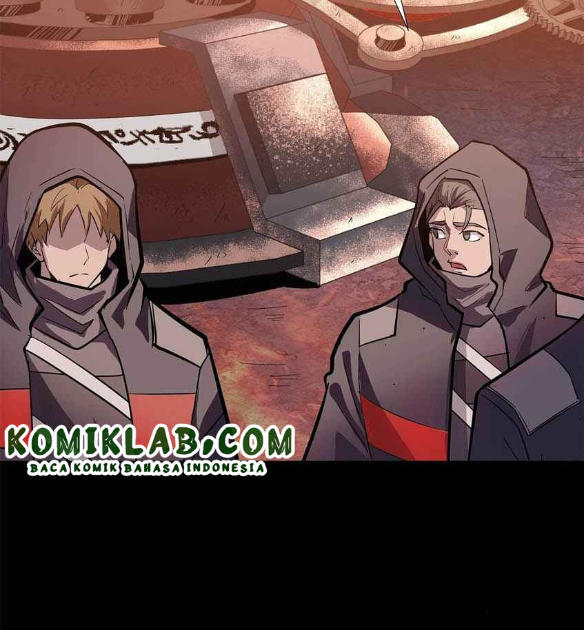 Legend of Star General