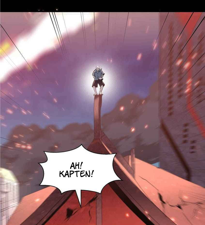 Legend of Star General