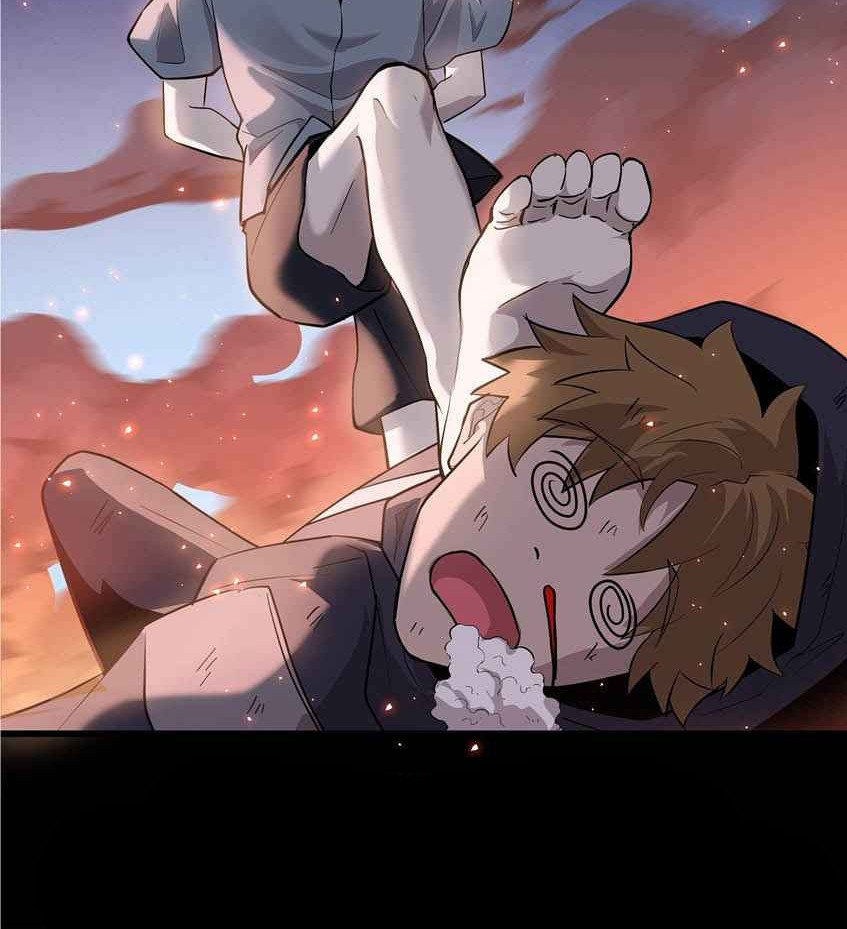 Legend of Star General