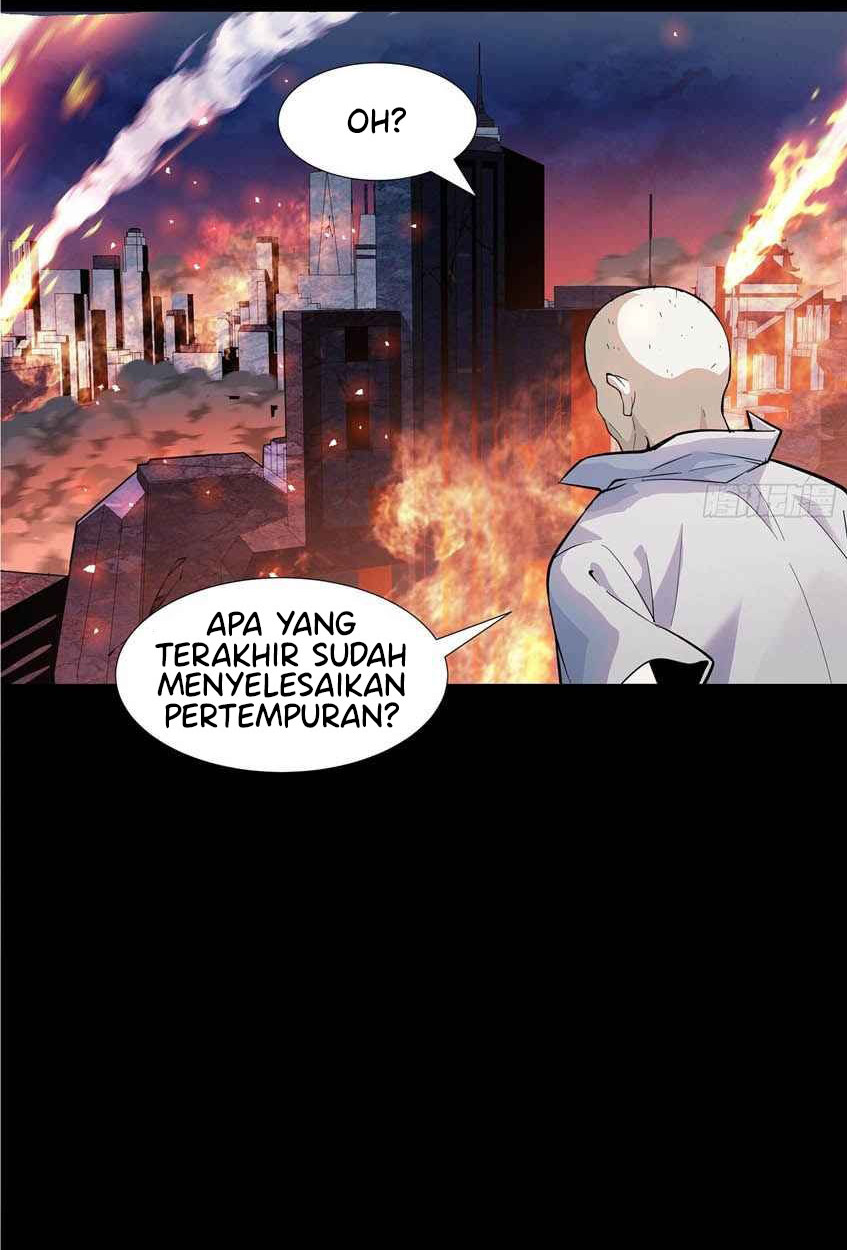 Legend of Star General