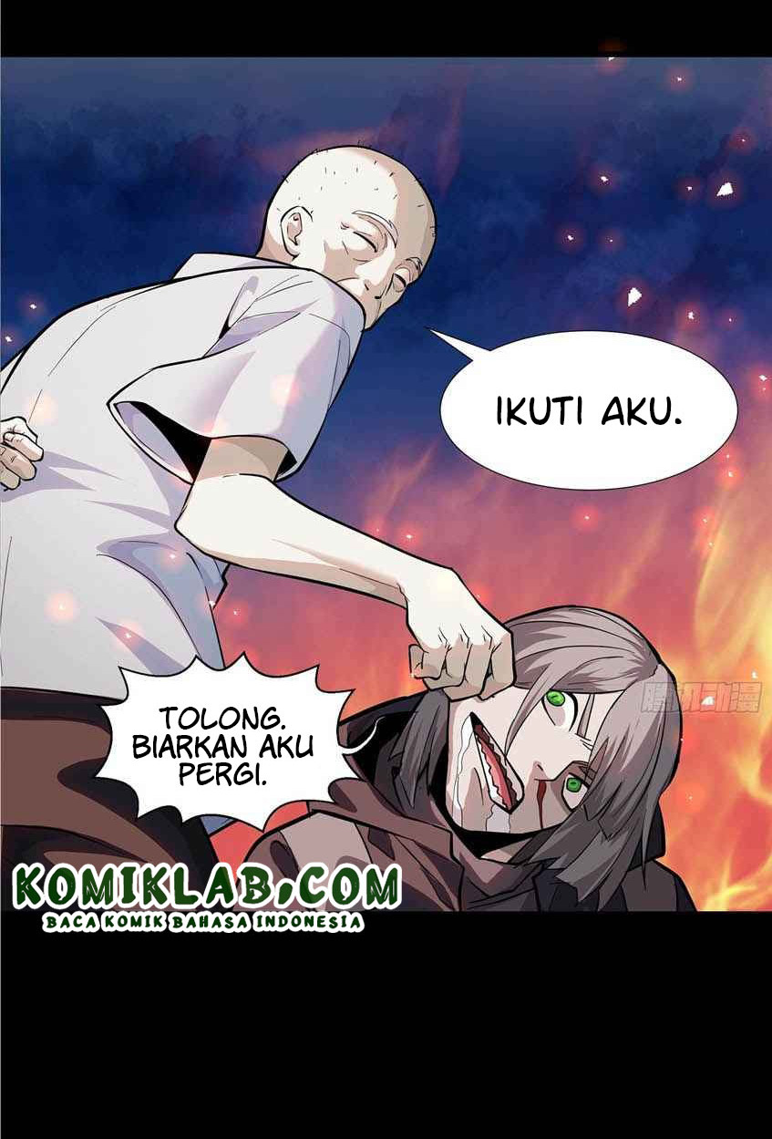 Legend of Star General