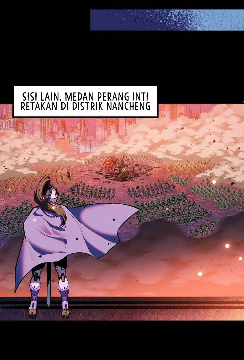 Legend of Star General