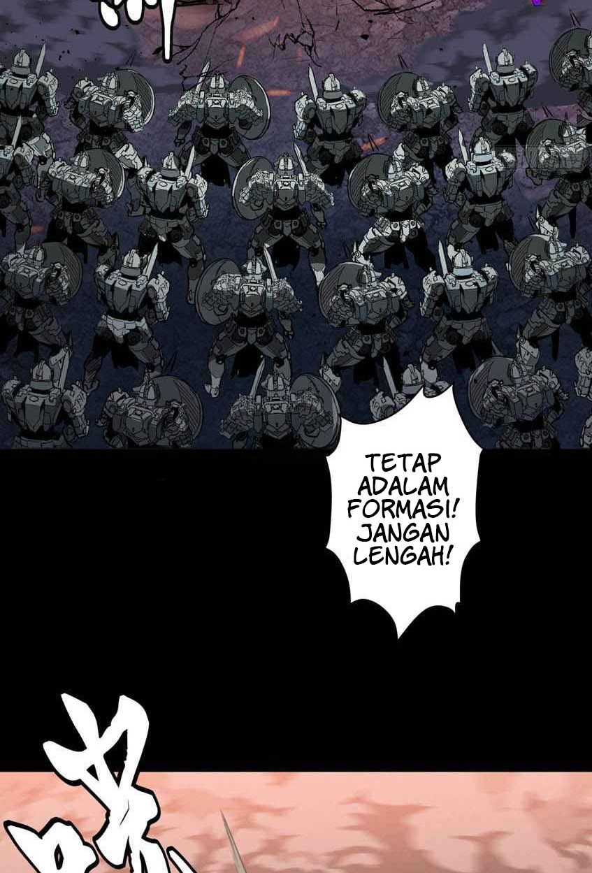 Legend of Star General