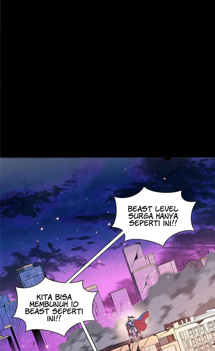 Legend of Star General