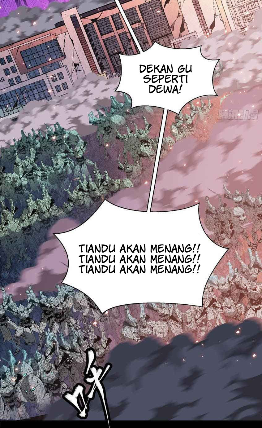 Legend of Star General