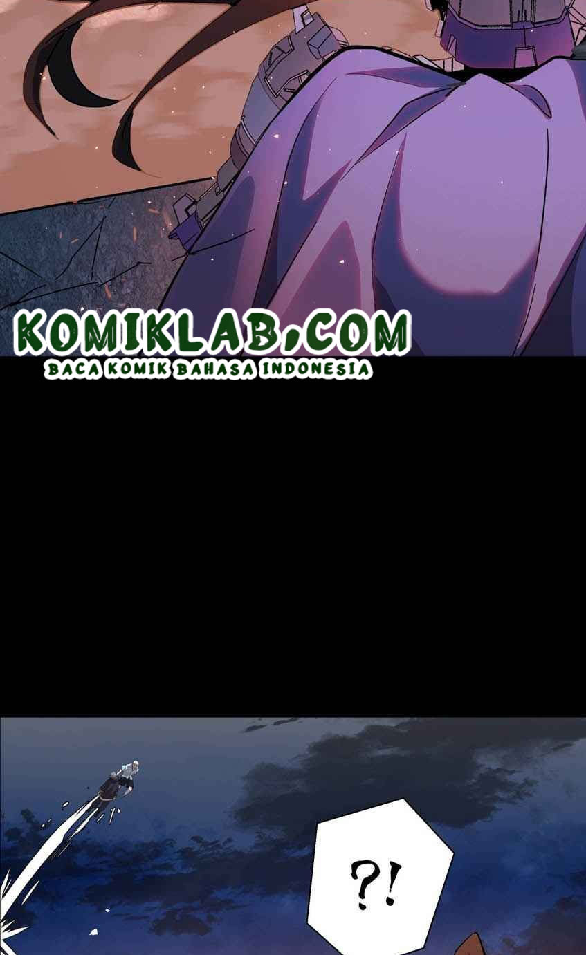 Legend of Star General