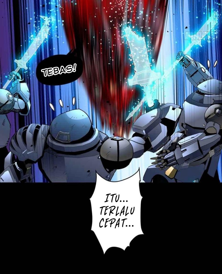Legend of Star General