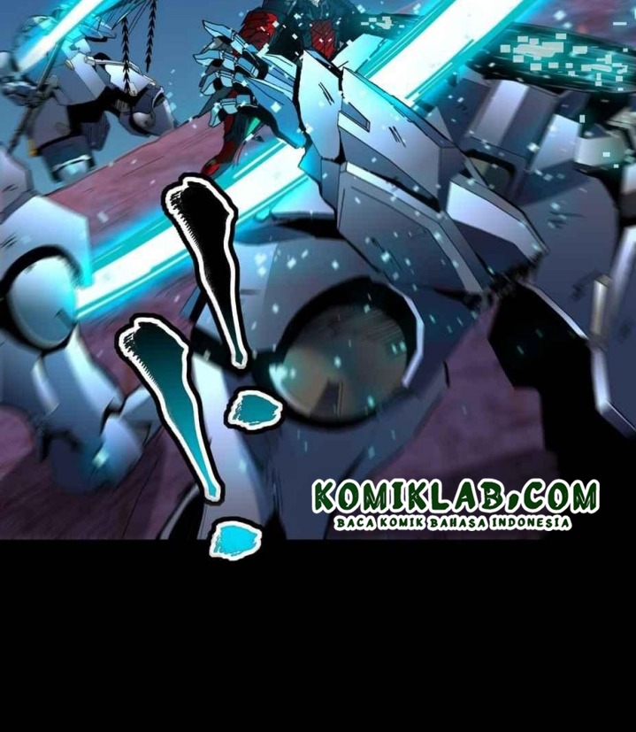 Legend of Star General