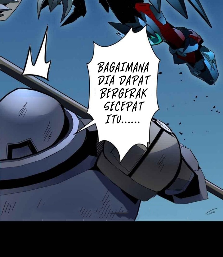 Legend of Star General