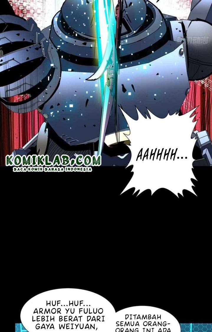 Legend of Star General