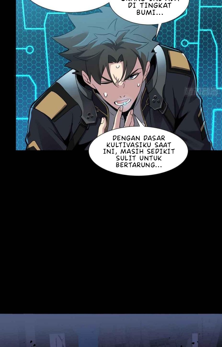 Legend of Star General