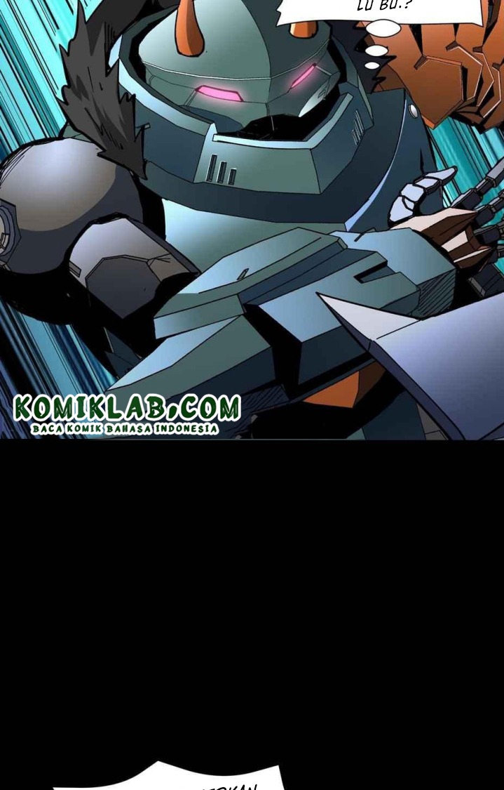 Legend of Star General