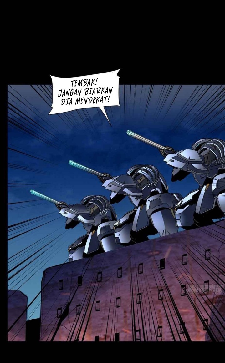 Legend of Star General