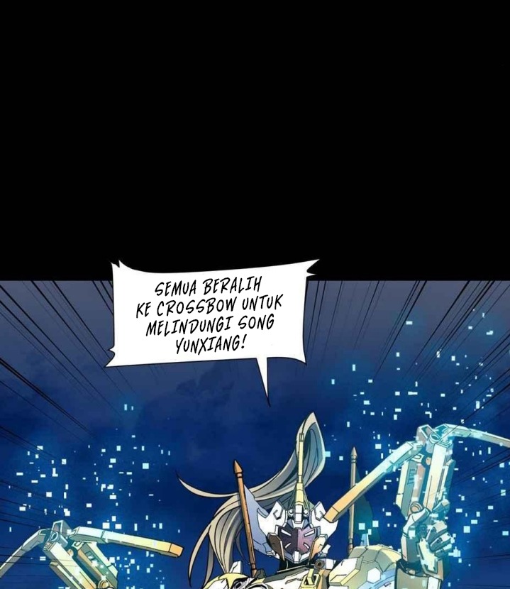 Legend of Star General