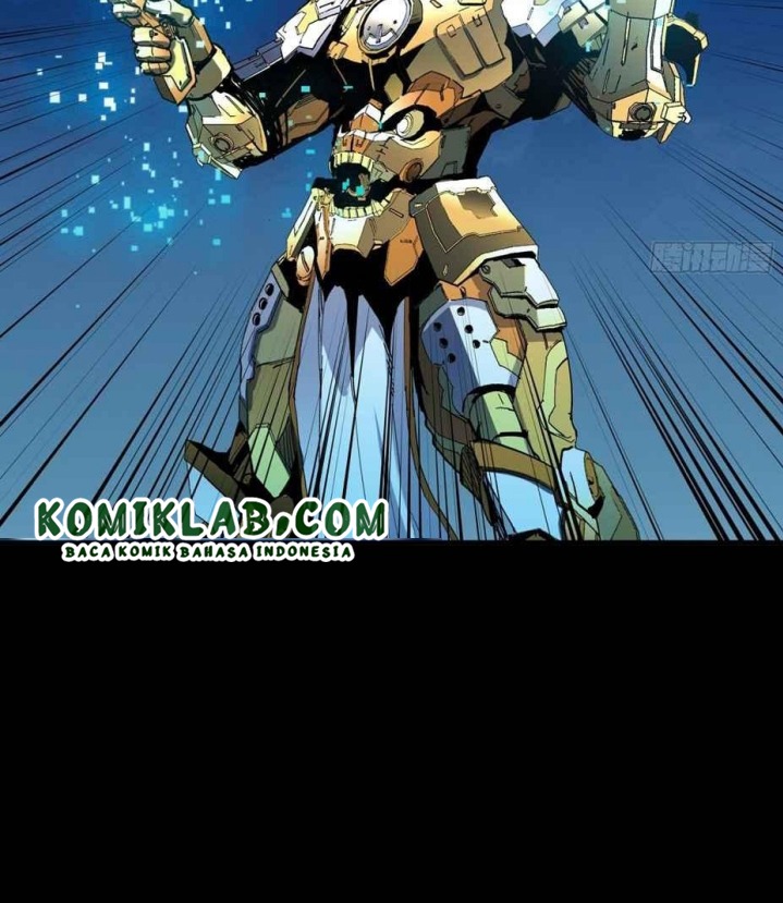 Legend of Star General