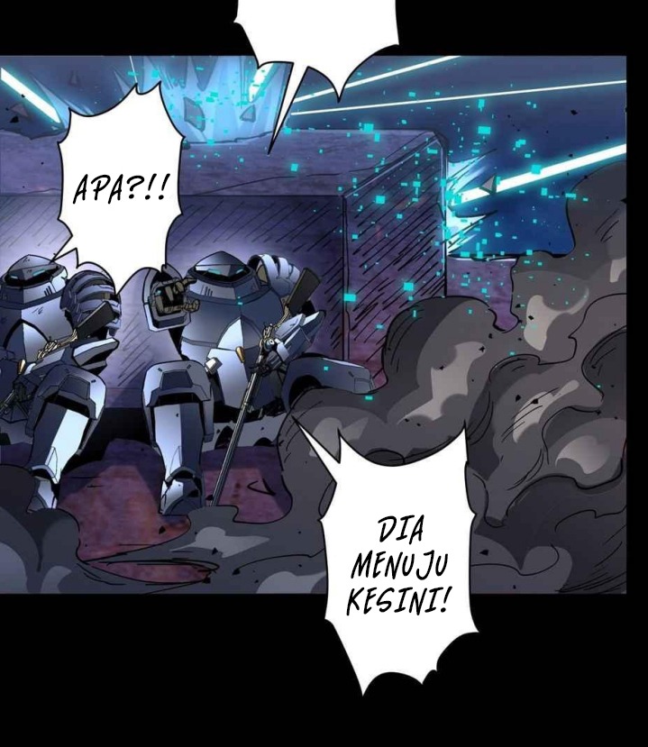 Legend of Star General