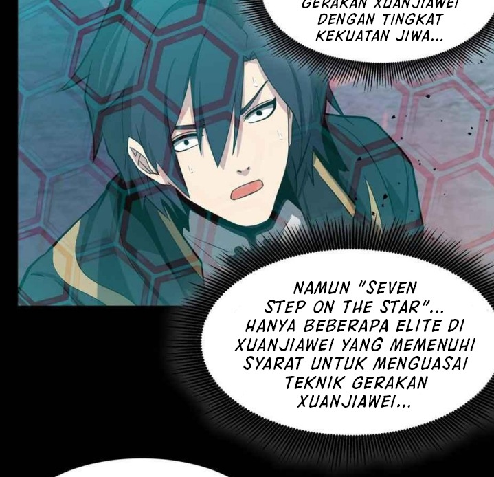 Legend of Star General
