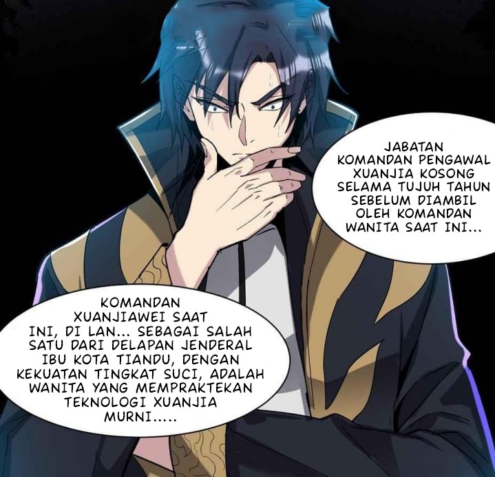 Legend of Star General