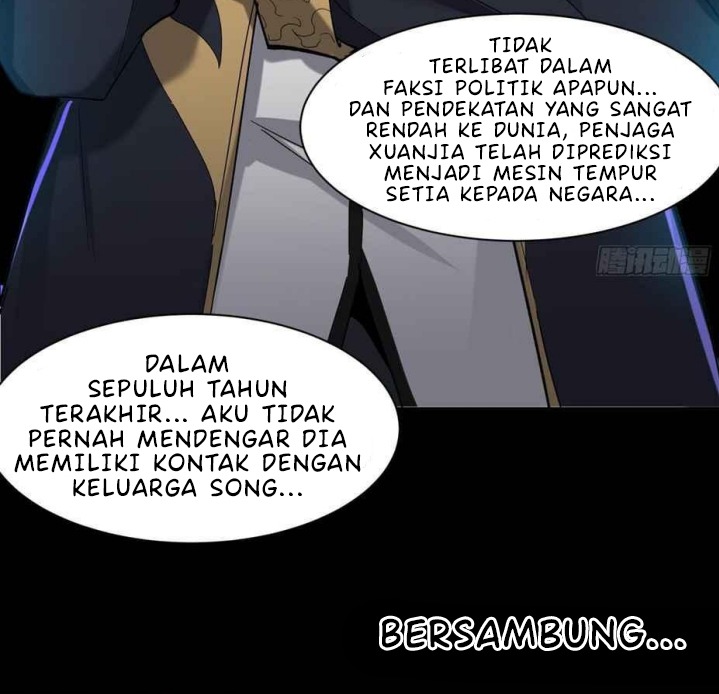 Legend of Star General