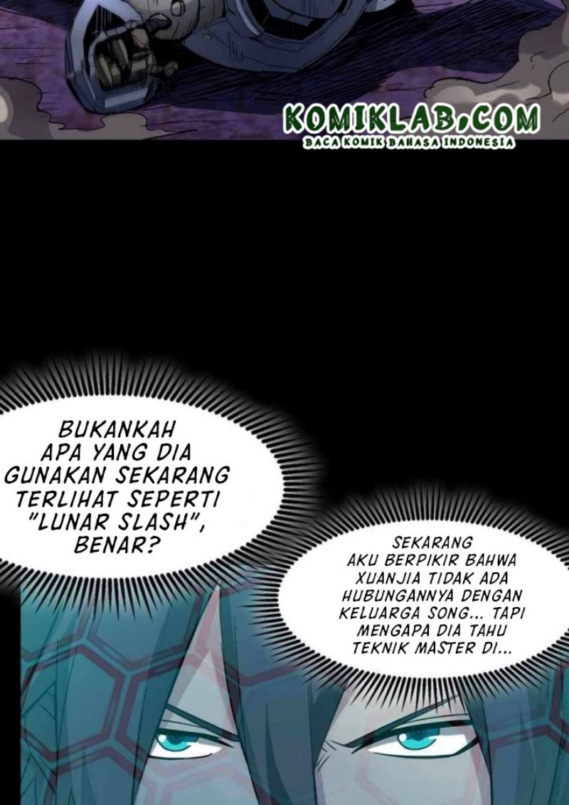 Legend of Star General