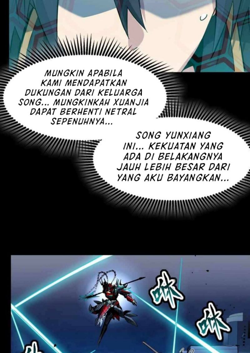 Legend of Star General