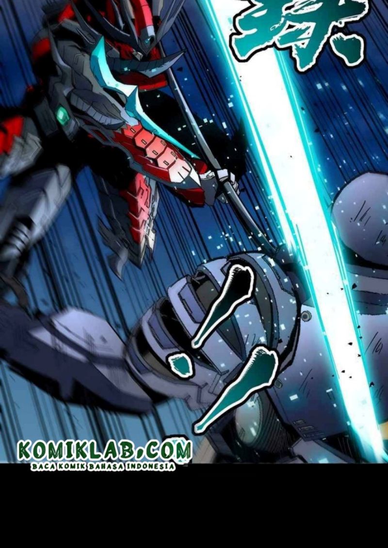 Legend of Star General