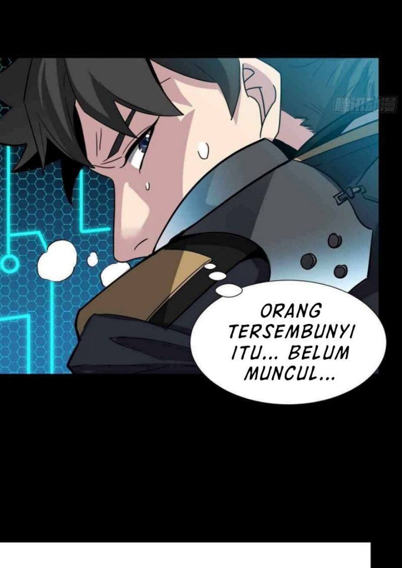 Legend of Star General