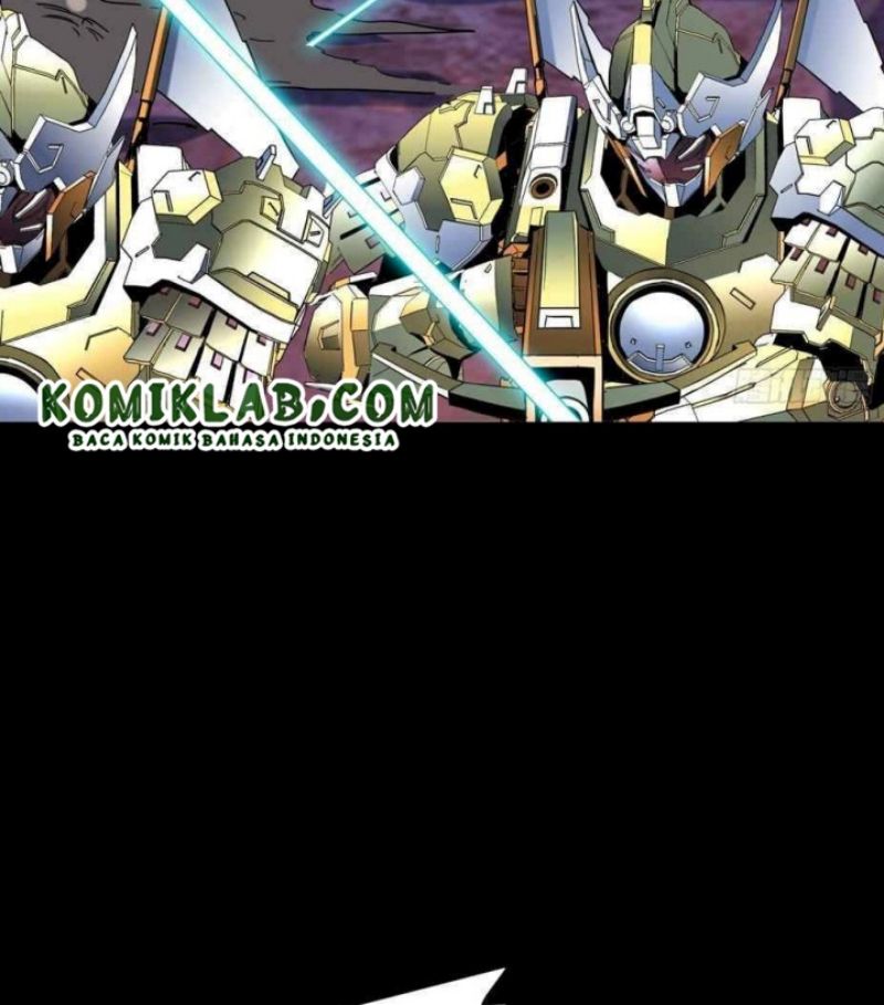Legend of Star General