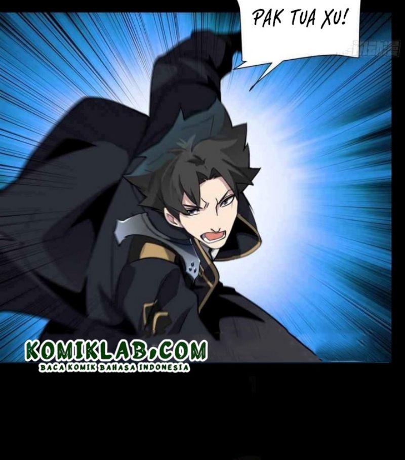 Legend of Star General