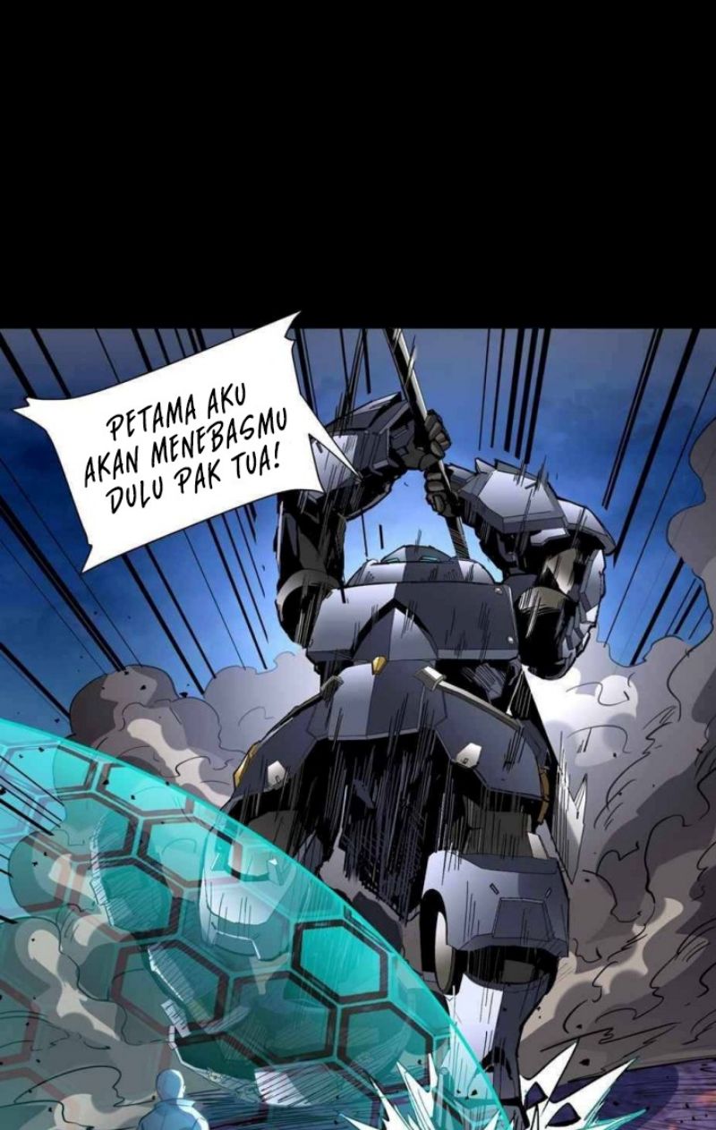 Legend of Star General