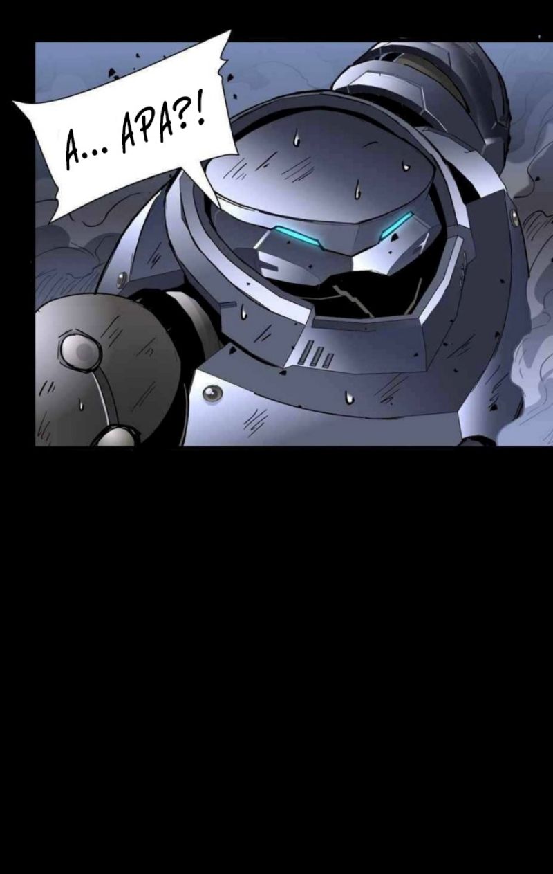 Legend of Star General
