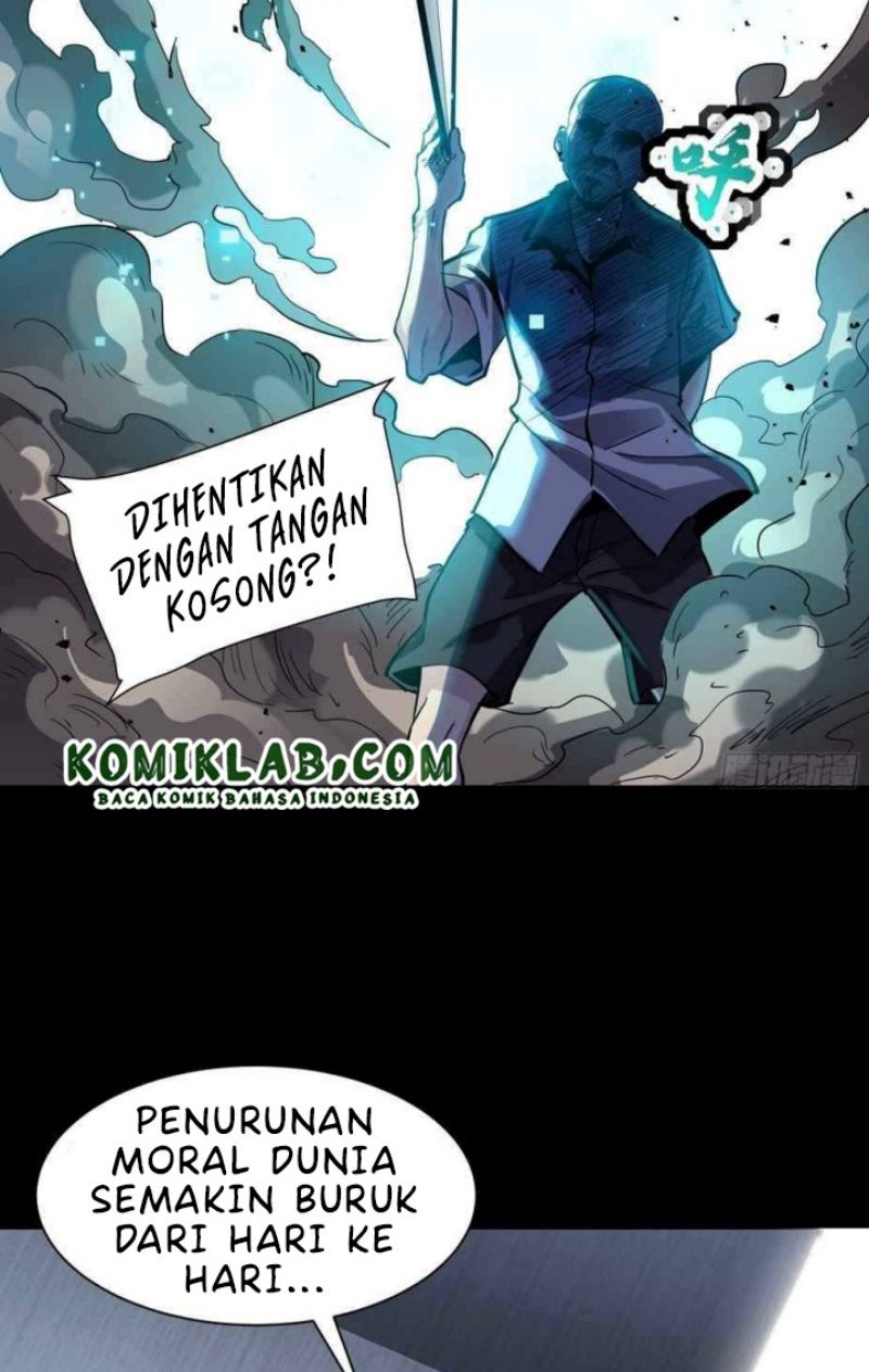 Legend of Star General