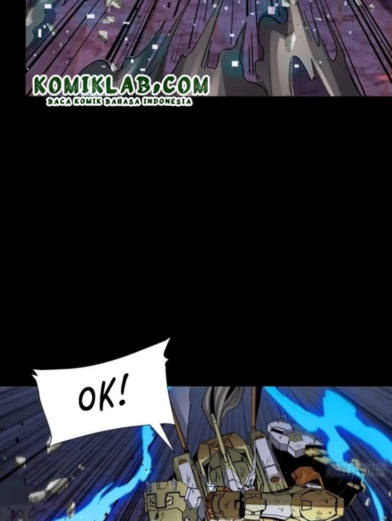Legend of Star General
