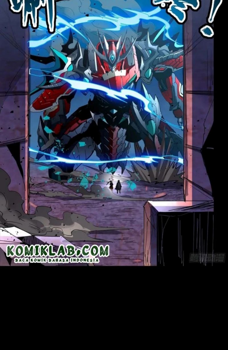 Legend of Star General