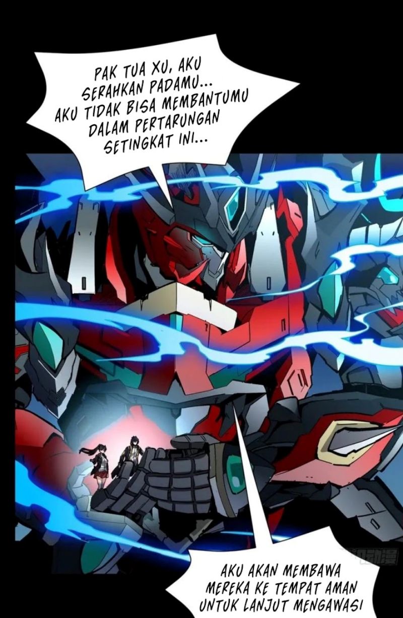 Legend of Star General