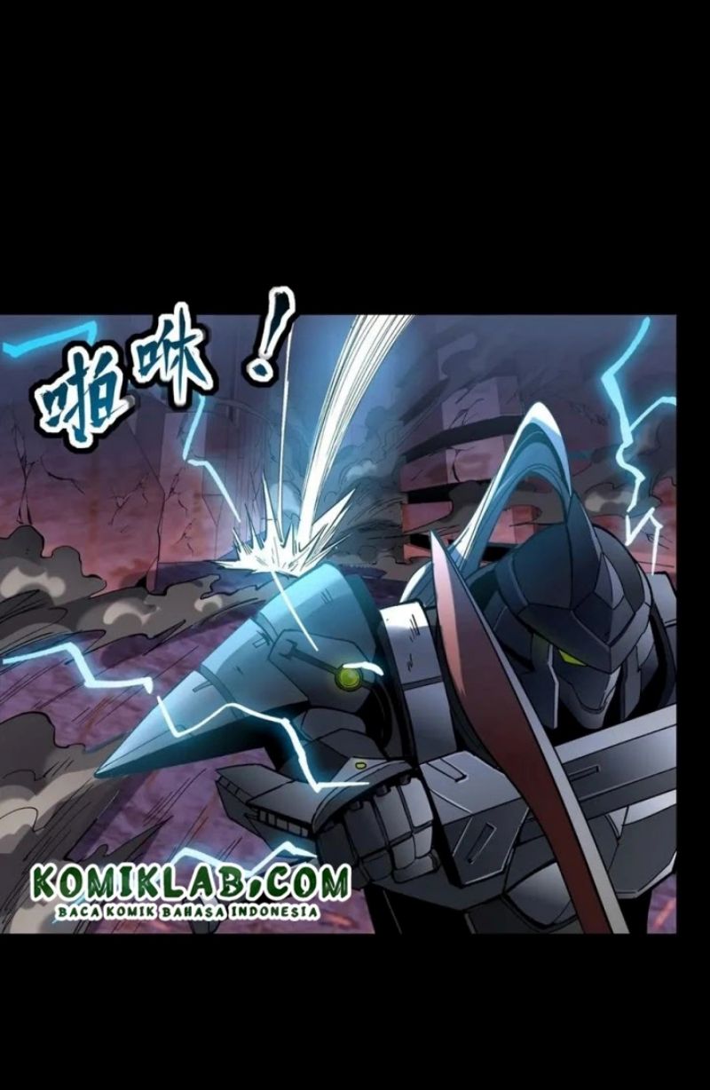 Legend of Star General