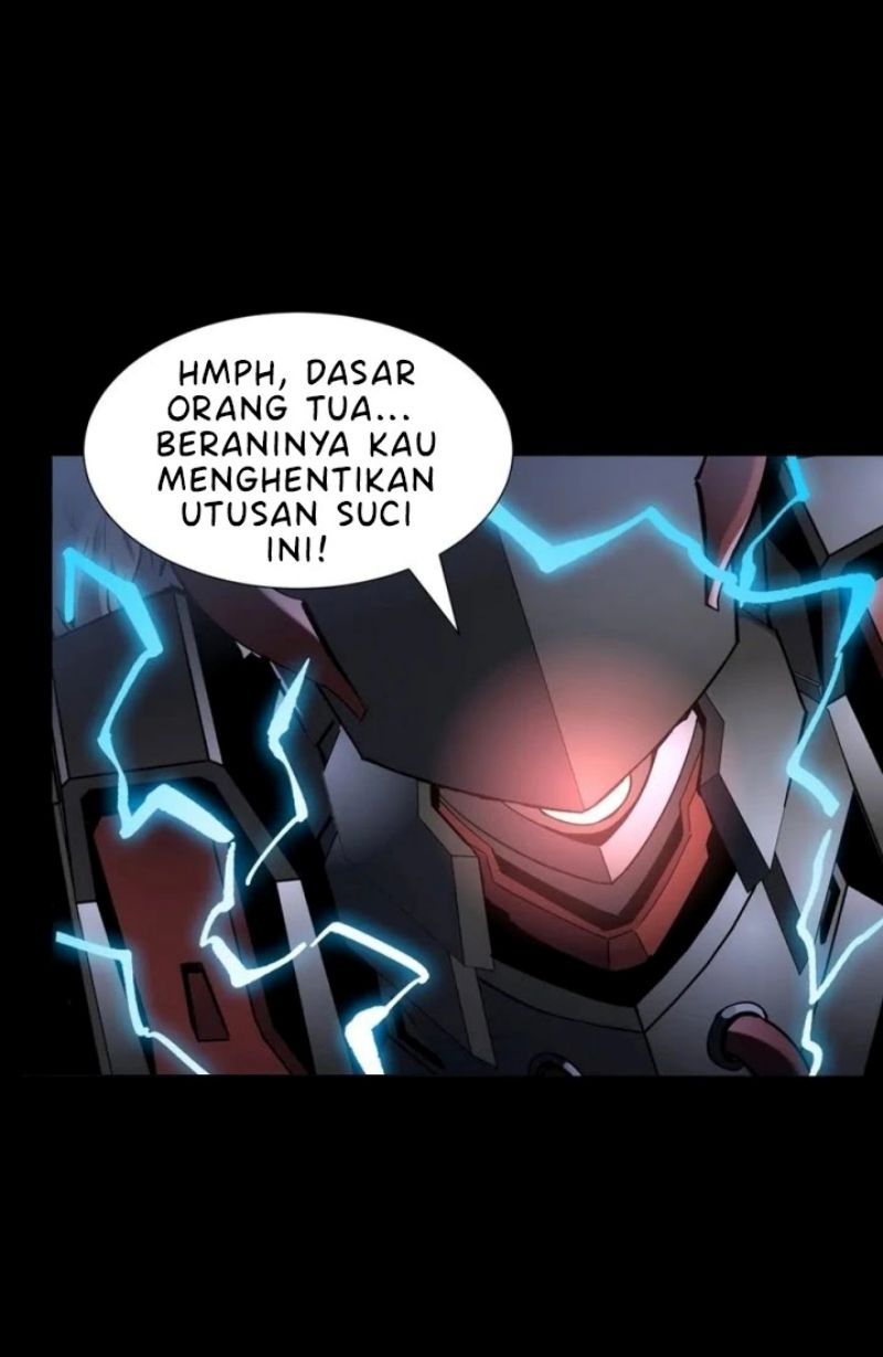 Legend of Star General