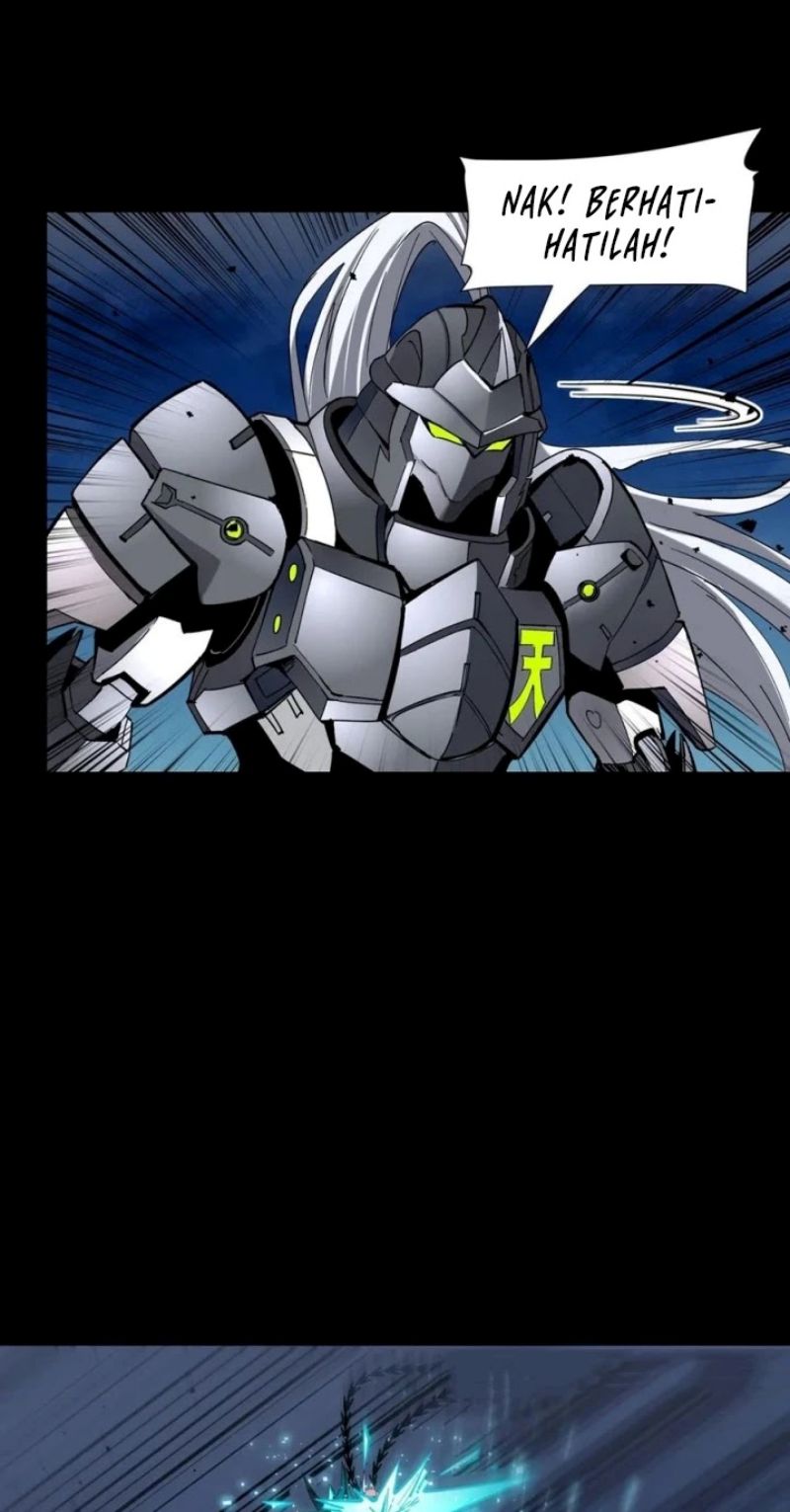Legend of Star General