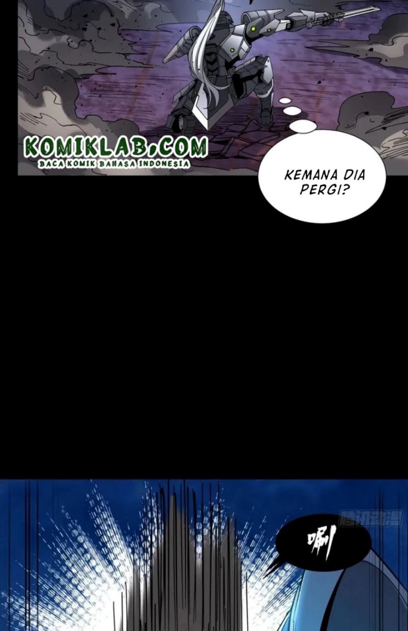 Legend of Star General