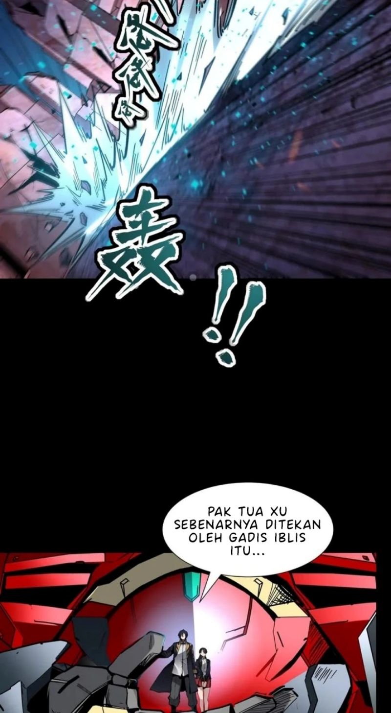 Legend of Star General